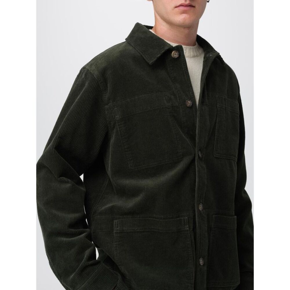 Sebago Men Jacket Men Sebago - Picture 4 of 4